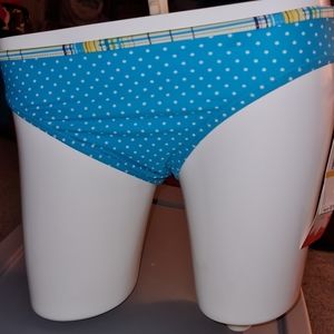 Hula Honey Women's Swimwear Size Small